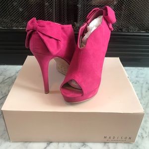 Madison by Shoedazzle